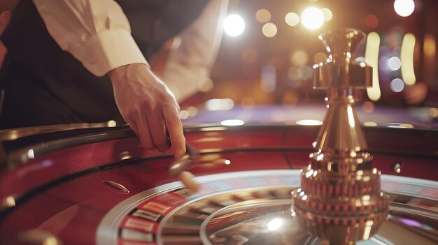 jp bray live-dealer blackjack studio with HD cameras, professional lighting, and multilingual dealer